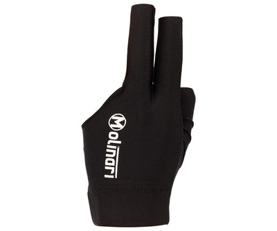 Molinari Pool Cue Glove - Left Hand