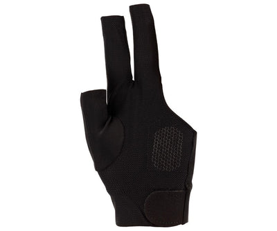 Molinari Pool Cue Glove - Left Hand