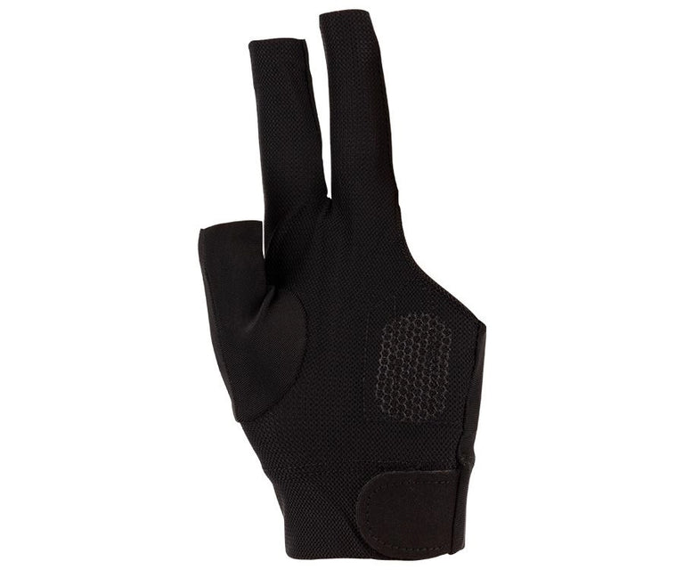 Molinari Pool Cue Glove - Left Hand