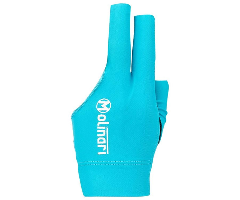 Molinari Pool Cue Glove - Left Hand