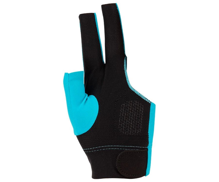Molinari Pool Cue Glove - Left Hand
