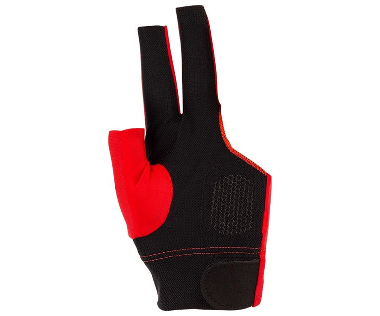 Molinari Pool Cue Glove - Left Hand