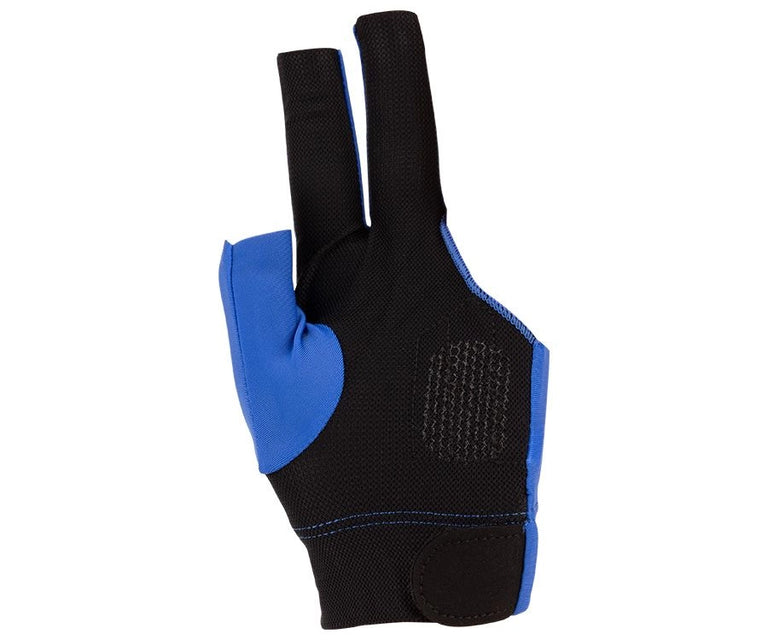 Molinari Pool Cue Glove - Left Hand