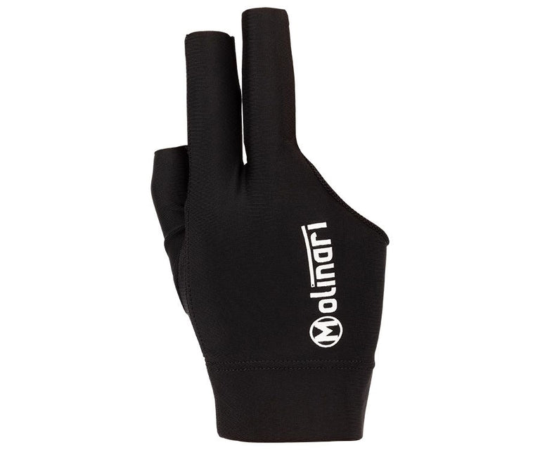 Molinari Pool Cue Glove - Right Hand