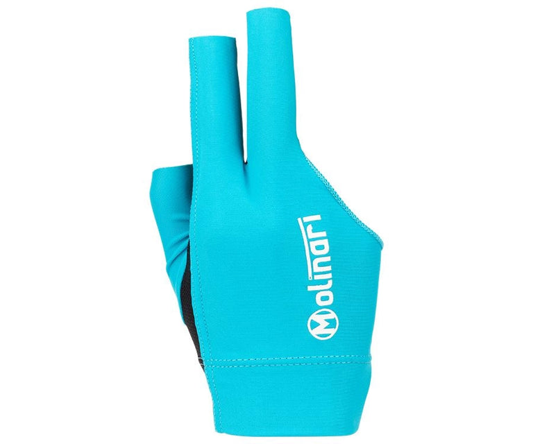 Molinari Pool Cue Glove - Right Hand