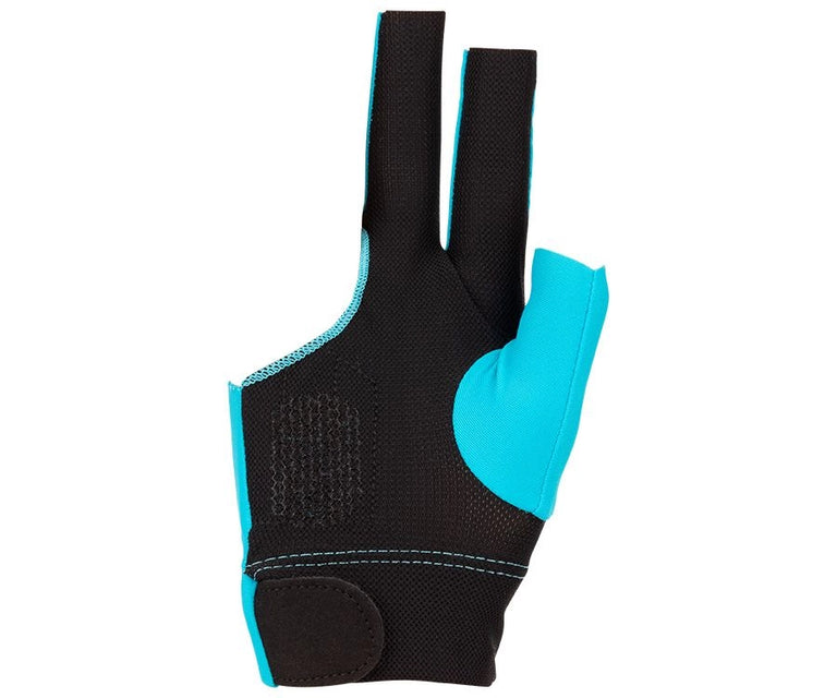 Molinari Pool Cue Glove - Right Hand