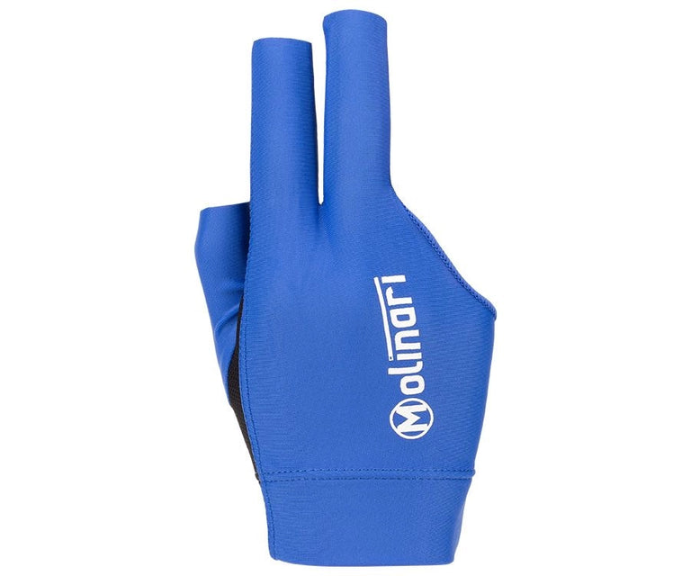 Molinari Pool Cue Glove - Right Hand