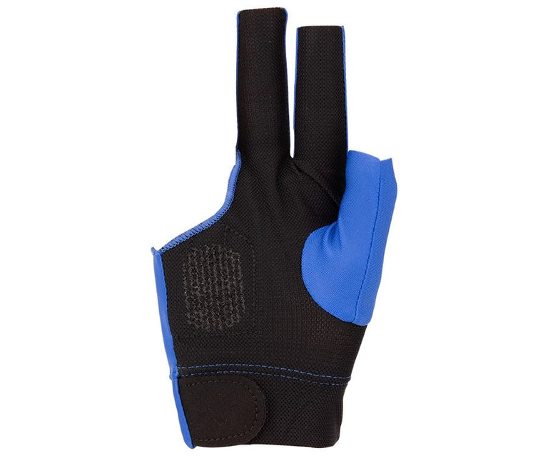 Molinari Pool Cue Glove - Right Hand