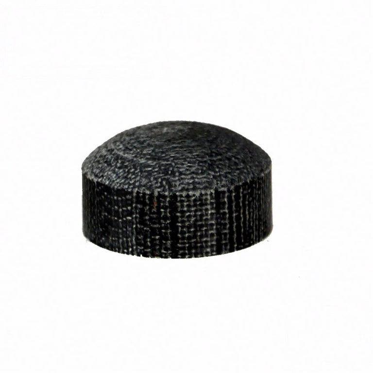 Black Linen Phenolic Tip