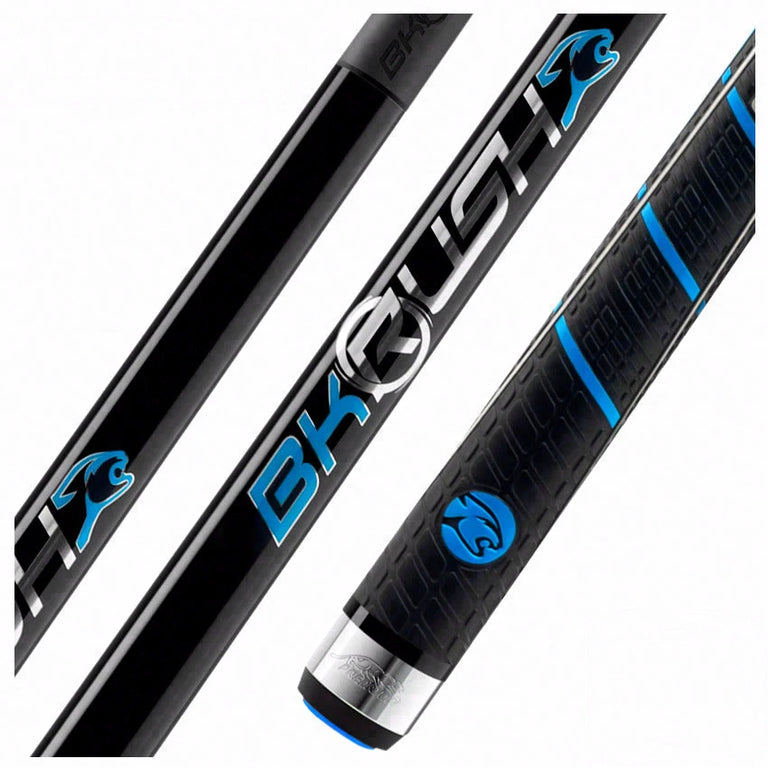 Predator BK Rush Break Cue - With Sport Wrap - BKRUSHSW