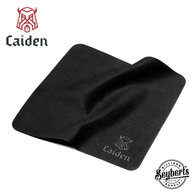 Caiden MagicFiber Cloth - Black