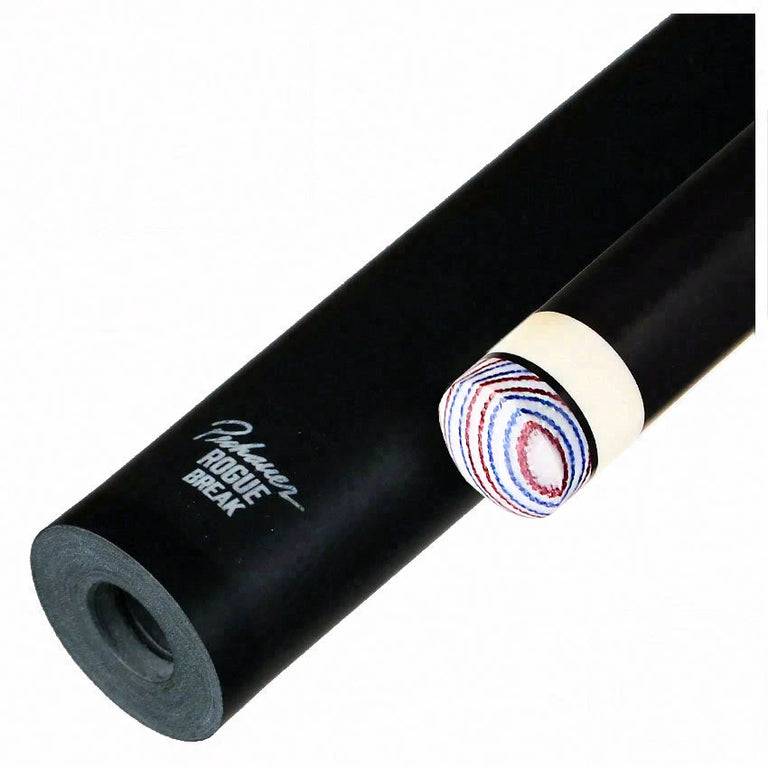 Pechauer Rogue 13.25mm Carbon Fiber Break Shaft-3/8 x 10