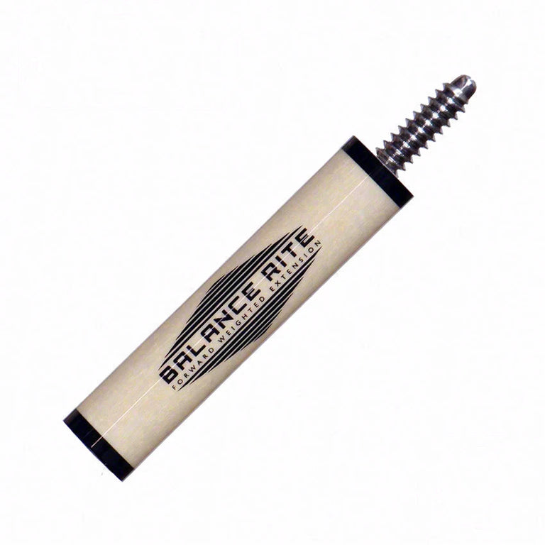 Balance Rite 3/8 x 10 Thread Pool Cue Extension