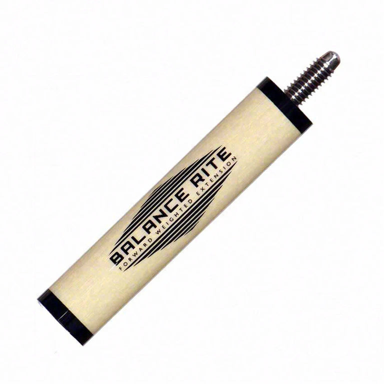 Balance Rite 5/16 x 18 Thread Pool Cue Extension