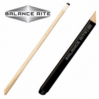 Balance Rite One Piece Shorty Cue - Assorted Lengths