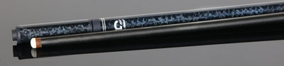 Triple 60 Hyper Jump Carbon Fiber Jump Cue