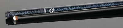 Triple 60 Hyper Jump Carbon Fiber Jump Cue - T60JCHYPJMP