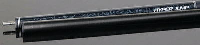 Triple 60 Hyper Jump Carbon Fiber Jump Cue - T60JCHYPJMP