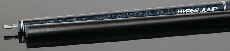 Triple 60 Hyper Jump Carbon Fiber Jump Cue - T60JCHYPJMP