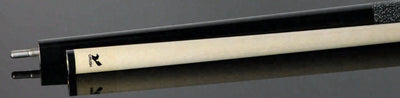 Viking Crush Linen Wrap Break Cue - CR02