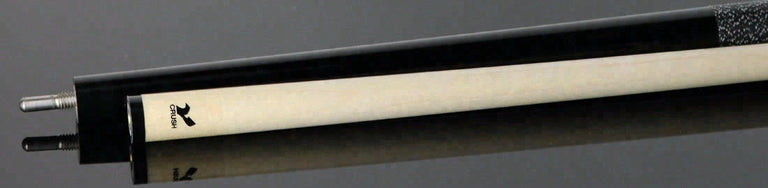 Viking Crush Linen Wrap Break Cue - CR02
