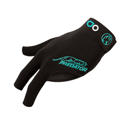 Predator Albin Ouschan Second Skin Pool Cue Glove - Left Hand