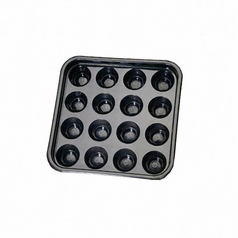 Plastic Ball Tray