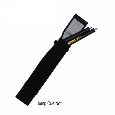 Pool Gods Cue Extension / Jump Cue Case
