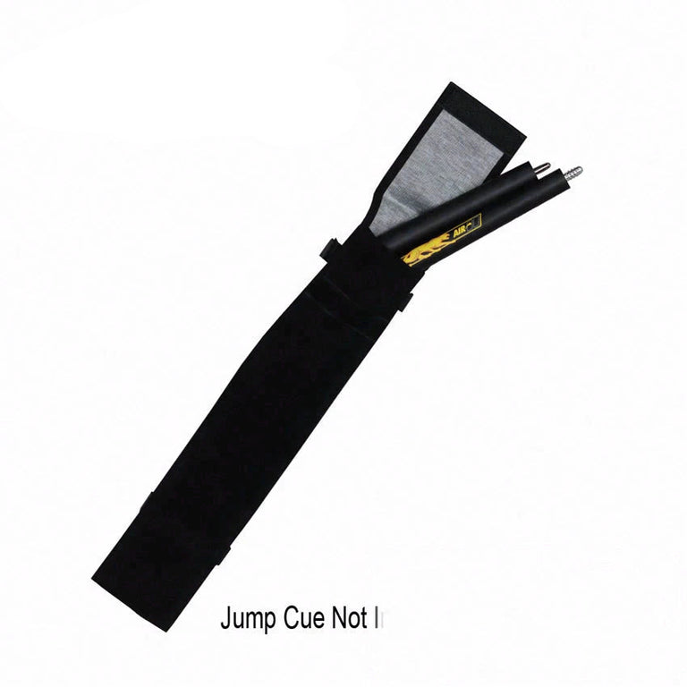 Pool Gods Cue Extension / Jump Cue Case