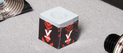 EVO MEG Abyss Blade No Wrap Pool Cue Maxbing Edition