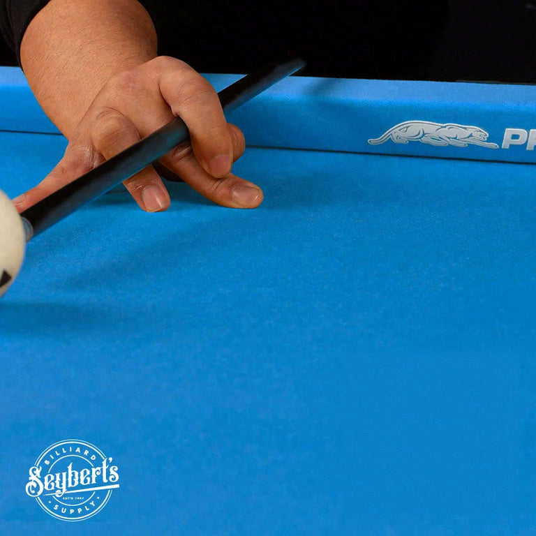 Predator Arcadia Reserve Tournament Blue Billiard Cloth