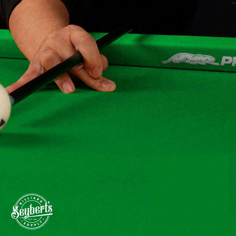 Predator Arcadia Select Apple Green Billiard Cloth