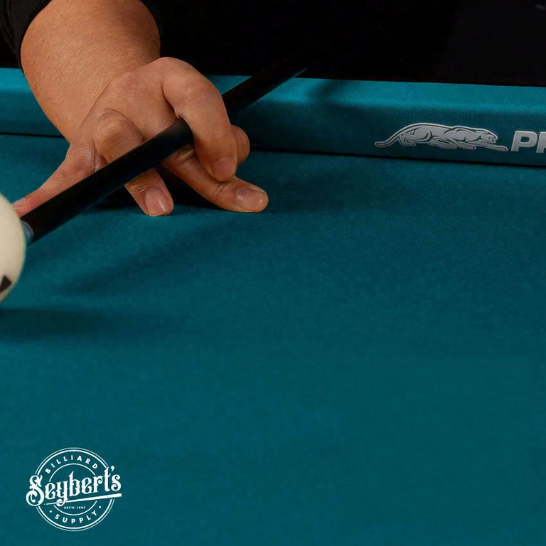 Predator Arcadia Select Blue Green Billiard Cloth