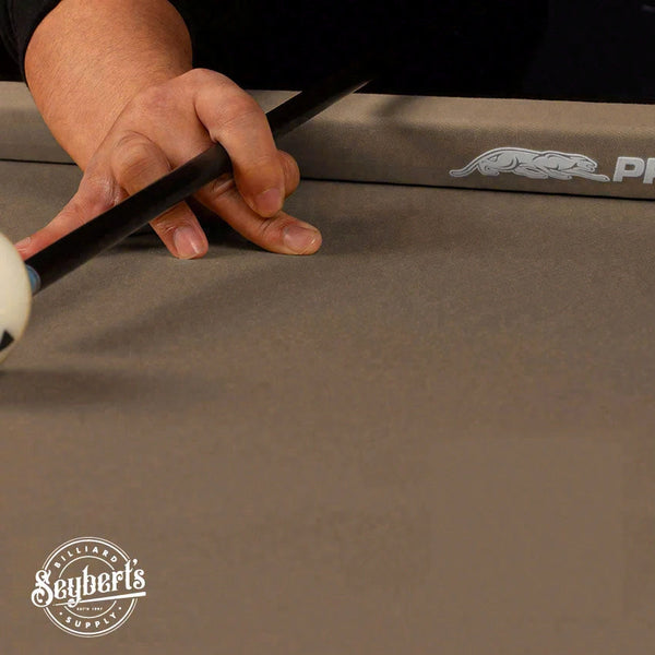 Predator Arcadia Select Camel Billiard Cloth - Seybert's Billiards
