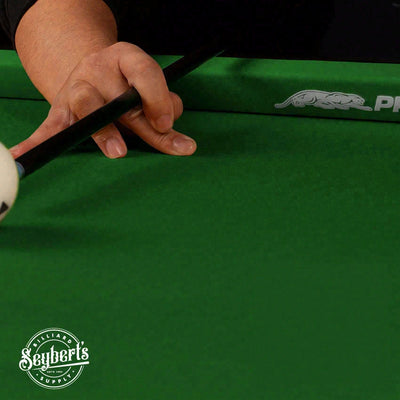 Predator Arcadia Select English Green Billiard Cloth