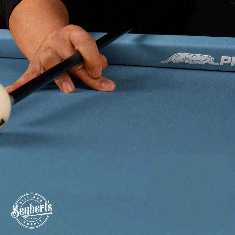 Predator Arcadia Select Powder Blue Billiard Cloth