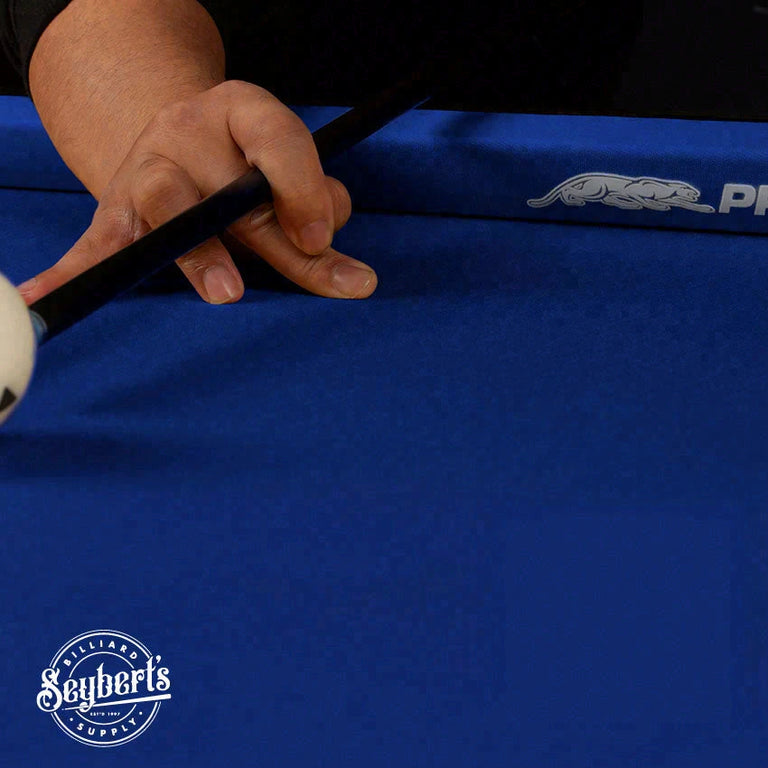 Predator Arcadia Select Royal Blue Billiard Cloth