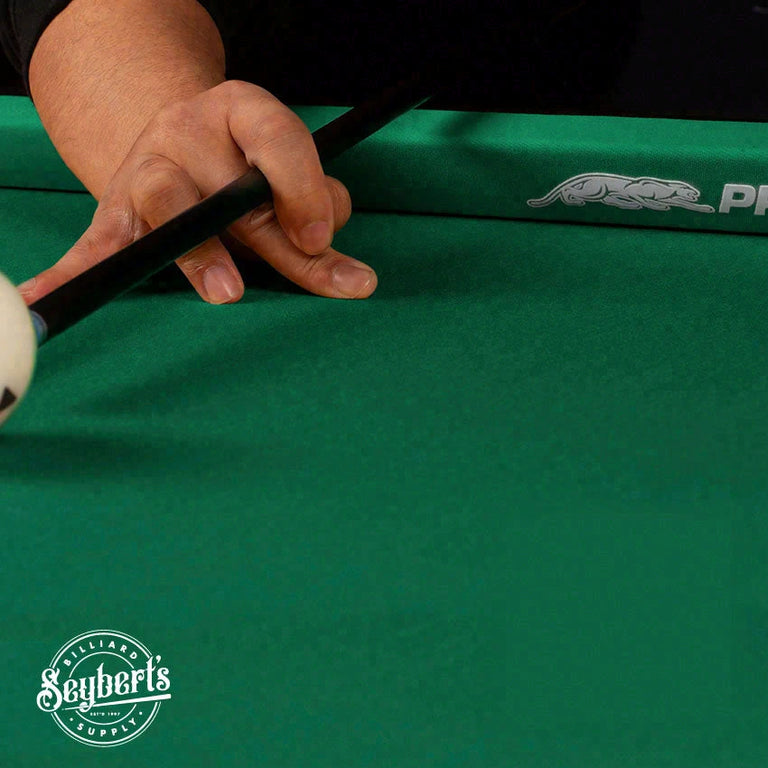 Predator Arcadia Select Yellow Green Billiard Cloth