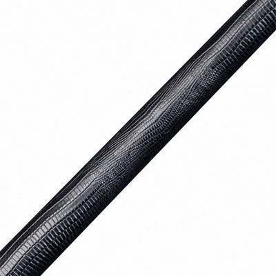 Rhino Retro II Cocobolo Pool Cue with Leather Wrap and Carbon Shaft