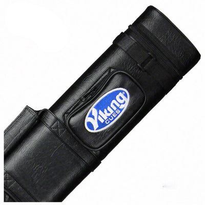 Viking Pro Black 2x4 Hard Pool Cue Case - CS24