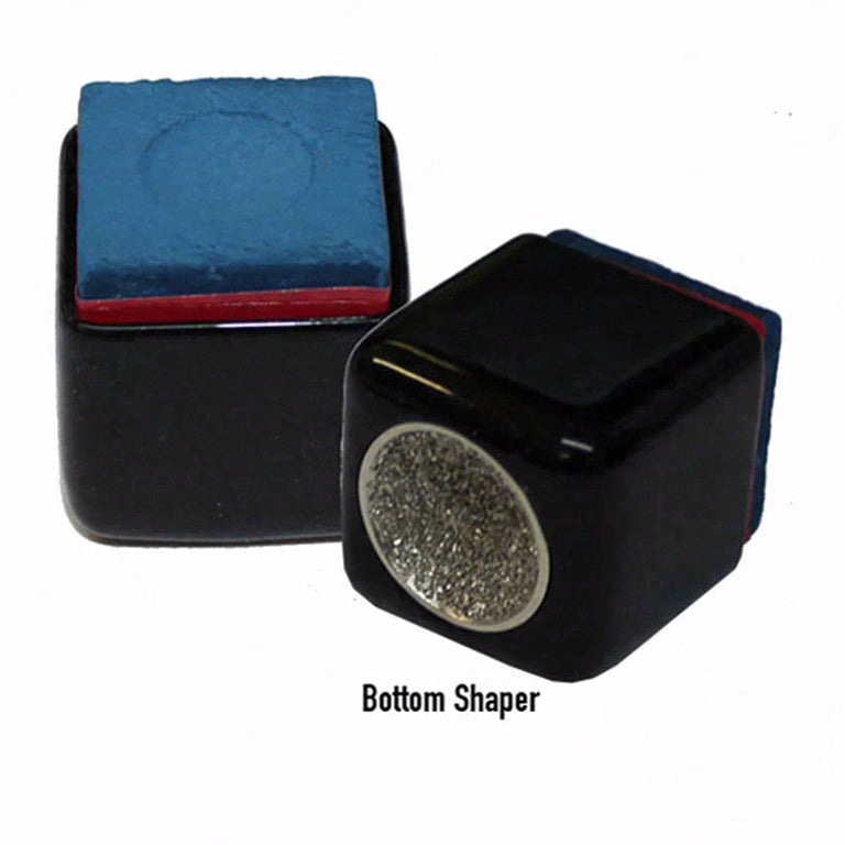 Chalk Holder with Shaper / Scuffer
