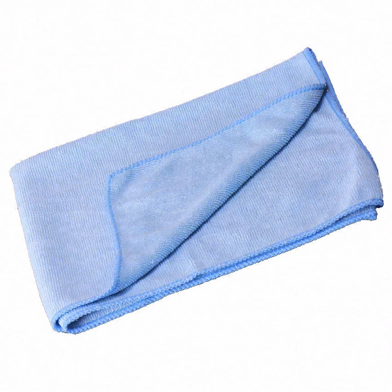 Cue Silk Micro Towel