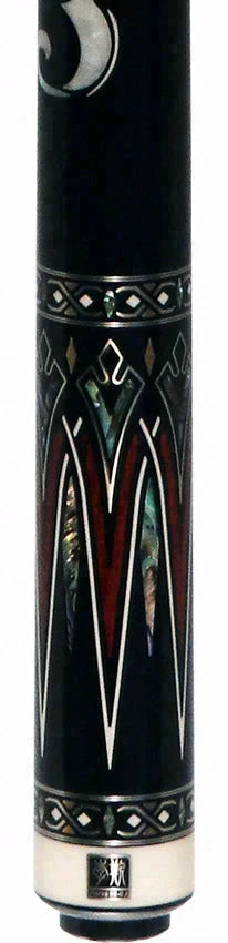 Cuelees Limited Edition Horse Cue of the Year