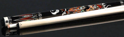 Cuelees Limited Edition Horse Cue of the Year