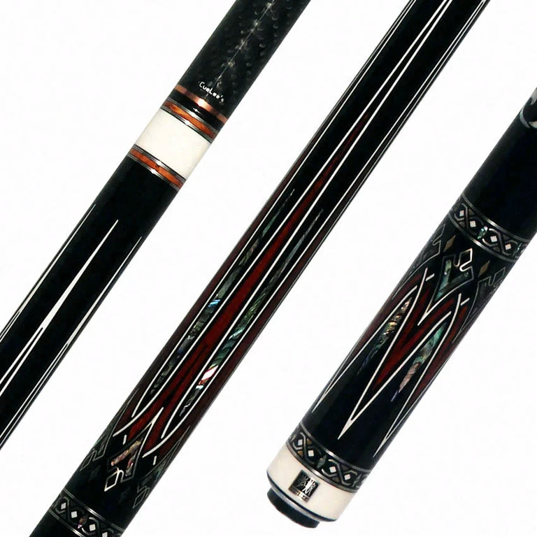 Cuelees Limited Edition Horse Cue of the Year