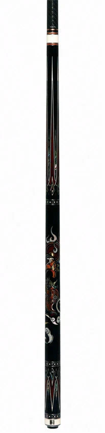 Cuelees Limited Edition Horse Cue of the Year