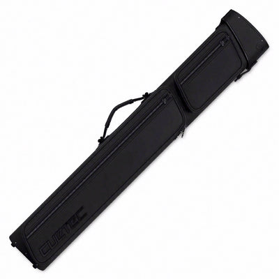 Cuetec Pro Line Limited Edition Noir 3x5 Hard Professional Pool Cue Case