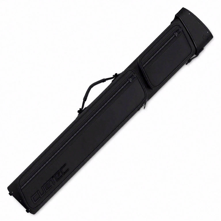 Cuetec Pro Line Limited Edition Noir 3x5 Hard Professional Pool Cue Case
