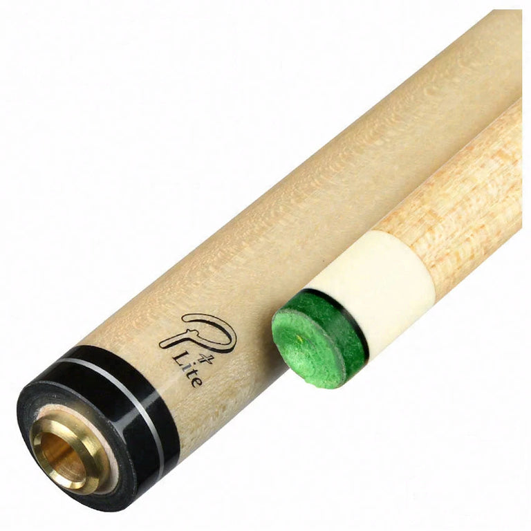 Pechauer 11.75 P+ Lite Pool Cue Shaft-Pro Joint