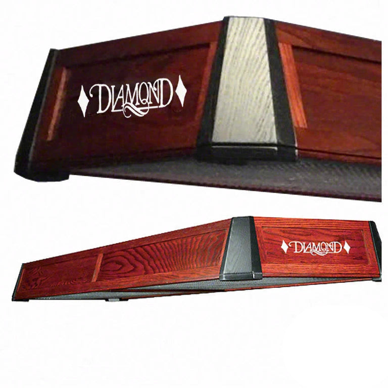 Diamond Billiards Pool Table Light
